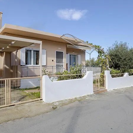 Dream Vacation In Beautifully Hania Nyaraló *